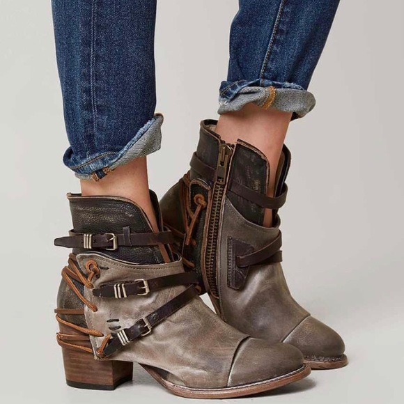 freebird boots clearance
